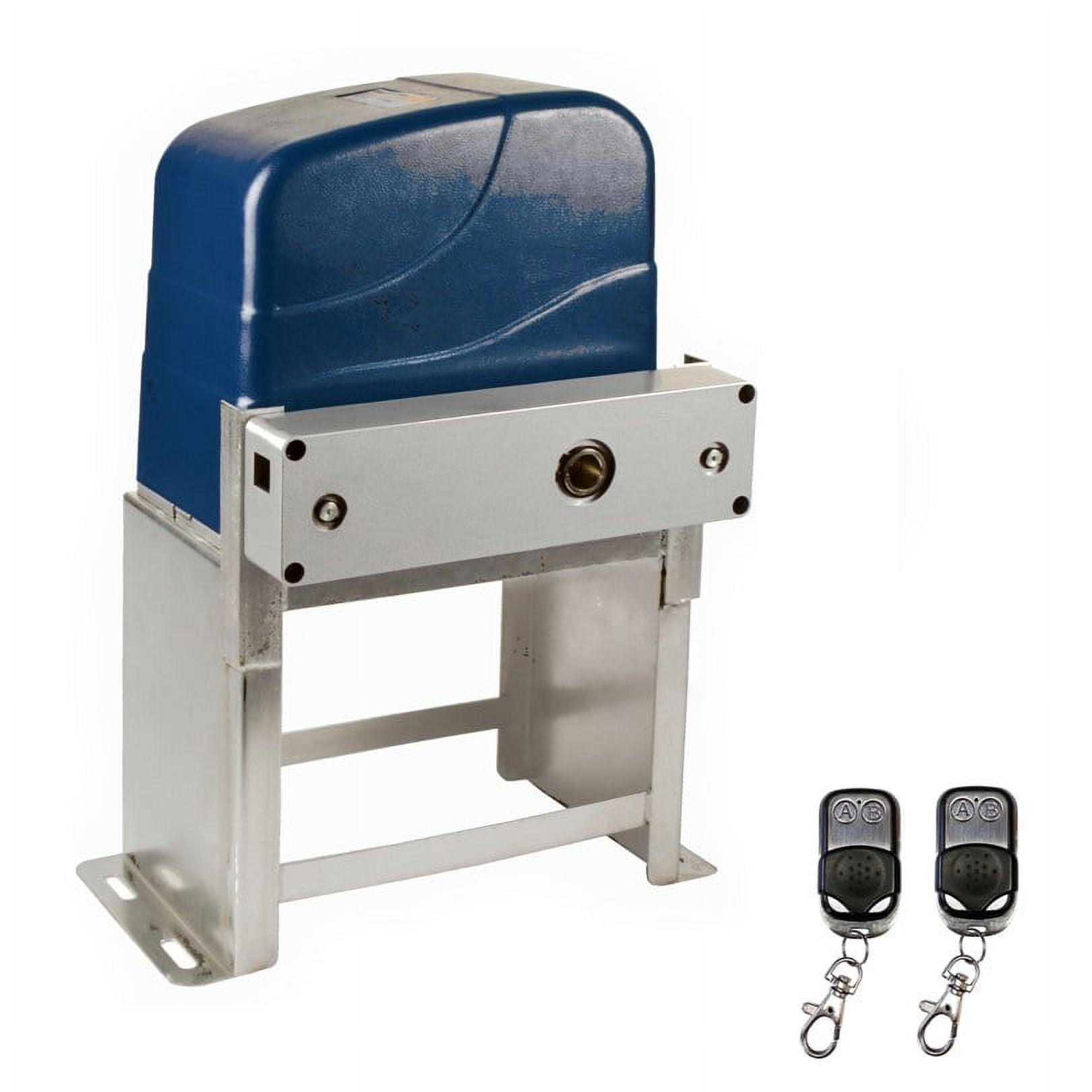 Aleko Sliding Gate Opener AC2200 Basic Kit