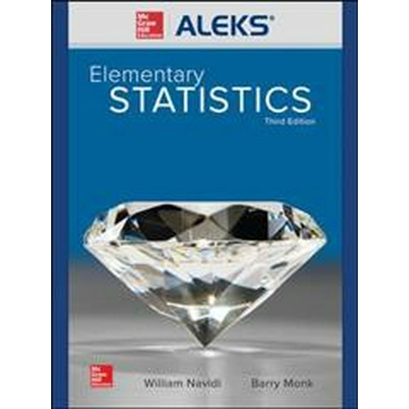 Pre-Owned Aleks 360, 18 Weeks Access Card for Elementary Statistics