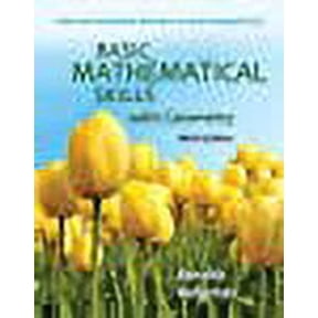 Aleks 360 Access Card 18 Weeks for Basic Mathematical Skills