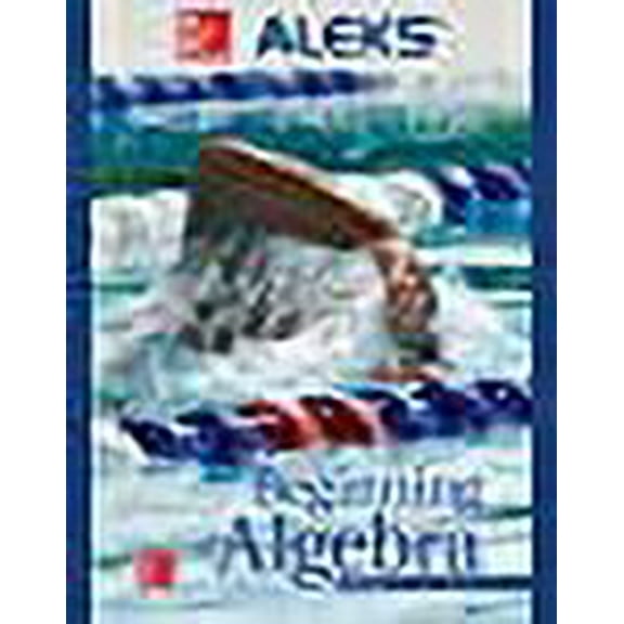 Aleks 360 Access Card (18 Weeks) for Beginning Algebra (Hardcover) by Julie Miller, Molly O'Neill, Nancy Hyde