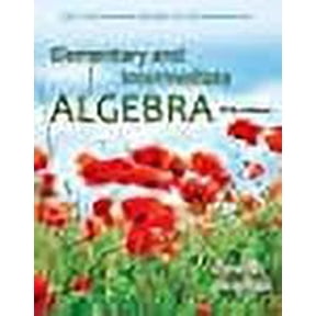 Aleks 360 Access Card 52 Weeks for Elementary and Intermediate Algebra