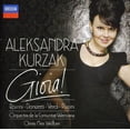 thumbnail image 1 of Aleksandra Kurzak - Gioia - Music & Performance - CD, 1 of 1
