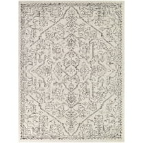 Aleksis Traditional Area Rug