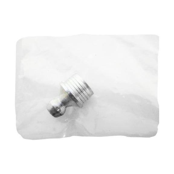 Drive Fittings, Straight, 37/64 in, Male/Male,