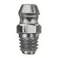 thumbnail image 1 of Alemite 025-2106 6 x 1 mm Straight Grease Fitting, 1 of 1
