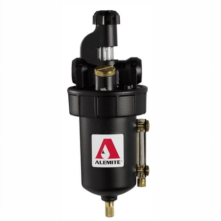 Alemite 1/4 NPTF Lubricators - 5904-3