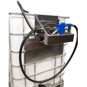 Alemite 12 VOLT PUMP PACKAGE - 343101