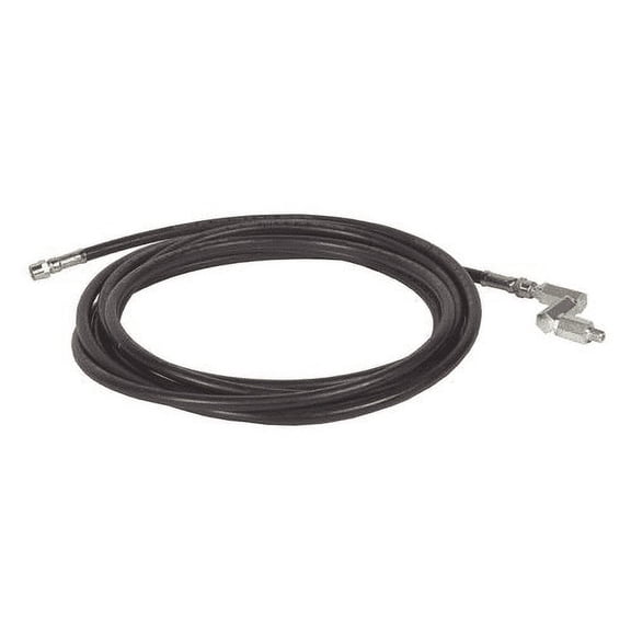 Alemite, 317875-40 40' Grease Hose, 1/4" Hose ID