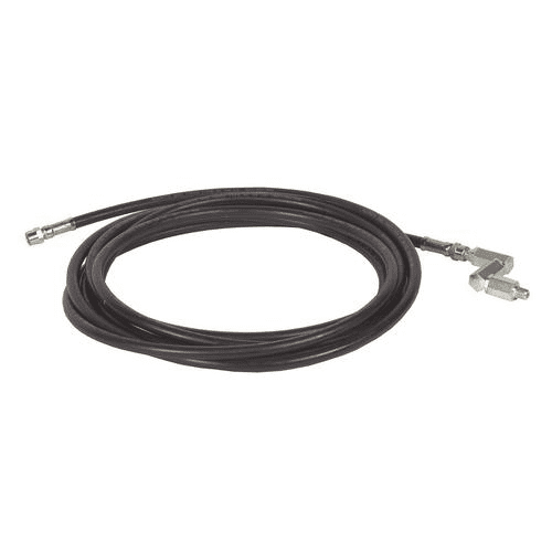 Alemite, 317875-50 50' Grease Hose, 1/4" Hose ID