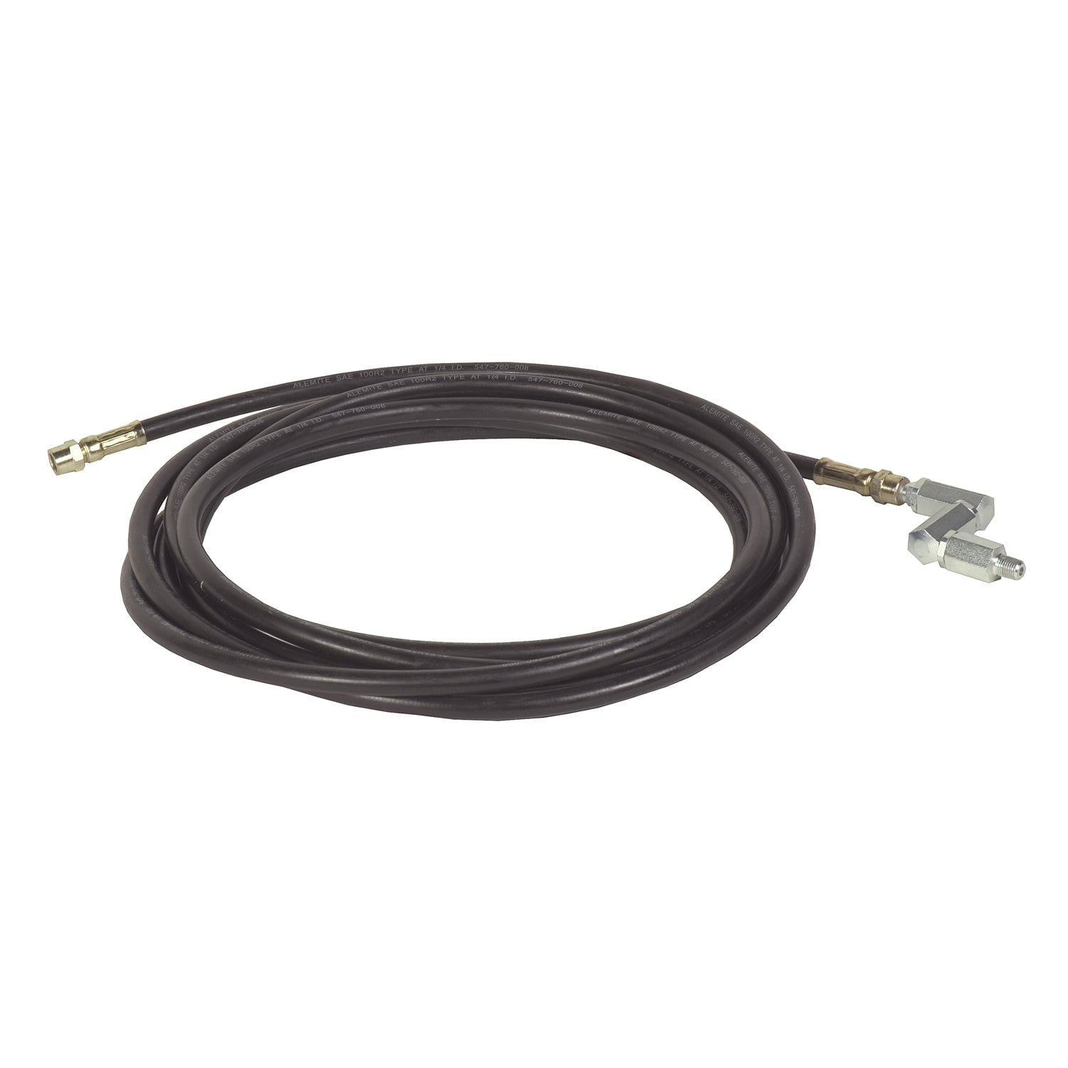 Alemite® 317882-7 High Pressure Grease Hose