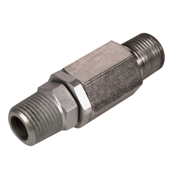 Alemite 332912 High Pressure Straight Swivel