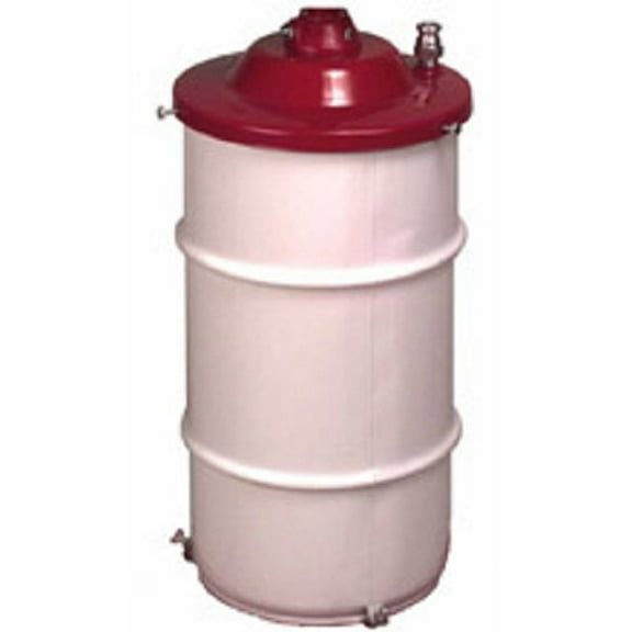 Alemite 338550 Waste Oil Drum - Accessories