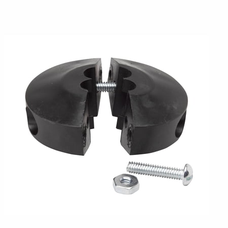 Alemite® 339538 Twin Line Hose Stop