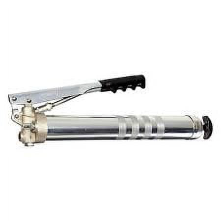 Alemite 4015-B4 high volume lever gun w/ rigid extension 24oz