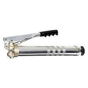 Alemite 4015-B4 high volume lever gun w/ rigid extension 24oz