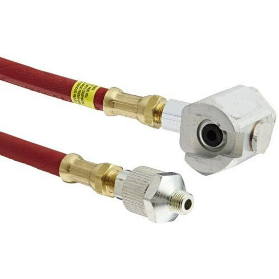 Alemite 6704-a 1/8"nptf(m)x12" Grease G