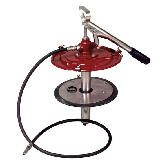 Alemite 7531 Series, Pump - 7531-4