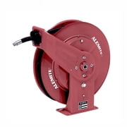 Alemite 8072-B Hose Reel, DEF, 1/2" X 50