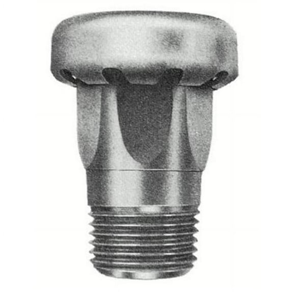 Alemite Air Vent Fittings, 1 in, 1/8 in (PTF) - 1 EA (025-304810)