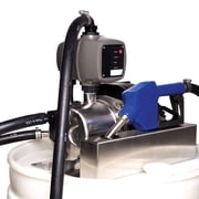 Alemite CENTRIFUGAL PUMP PACKAGE - 343109