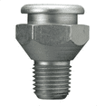 thumbnail image 1 of Alemite Giant Button Head Fitting, 1-1/4" OAL, 1 of 2