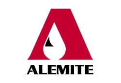 Alemite Grease Fitting Cleaner