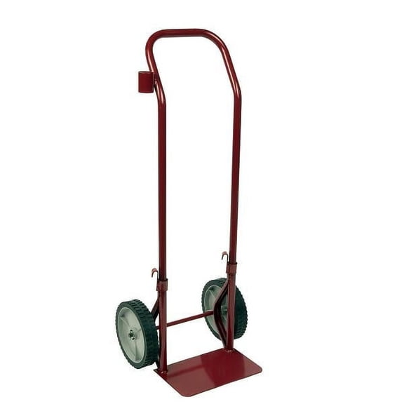 Alemite Hand Trucks - 338958