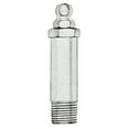 thumbnail image 1 of Alemite Hydraulic Fittings, Straight, 1 3/4 in, Male/Male, EA (025-1669-B), 1 of 2