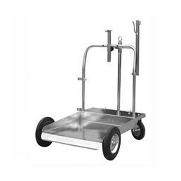 Alemite Lube Carts 340341
