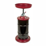 Alemite Portable Drain with Drum - 8586-A