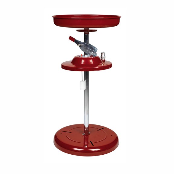 Alemite Portable Oil Drain - 8586