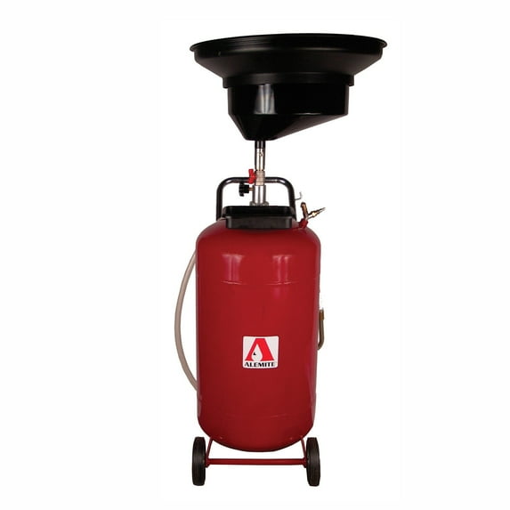 Alemite Pressurized Portable Drain - 8587-1