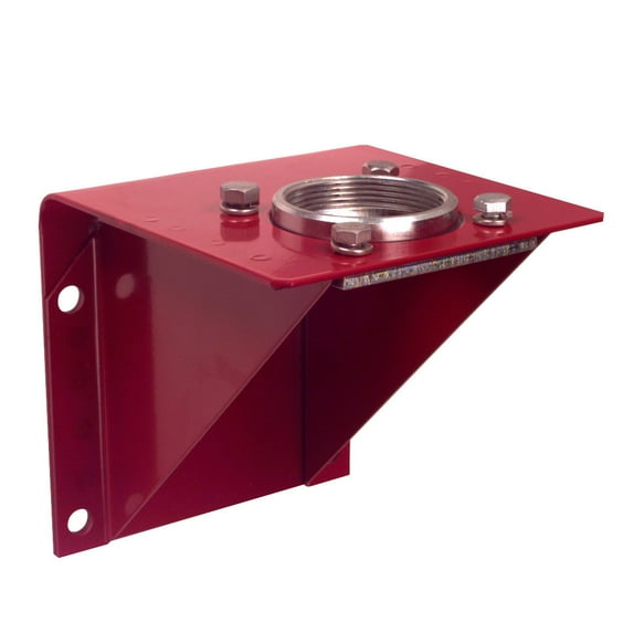 Alemite Wall Bracket - 325749