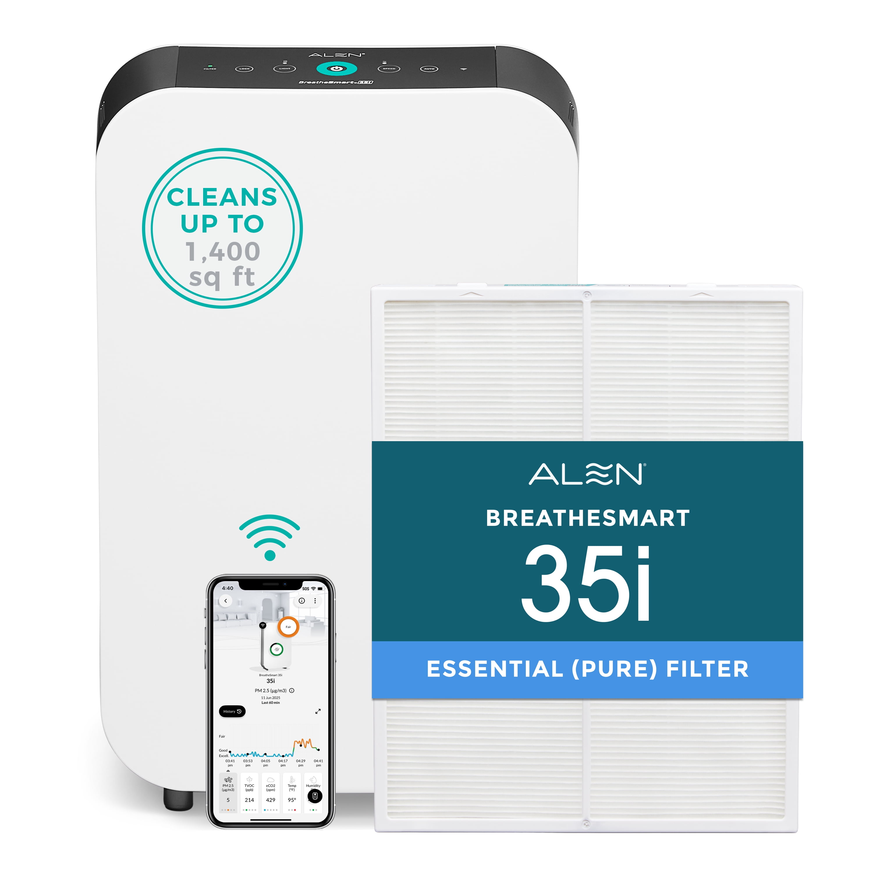 Thumbnail for Affordable Solutions For Air Purification In Apartments