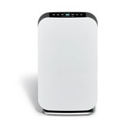 Alen BreatheSmart 45i 800 SqFt Air Purifier with VOC/Smoke HEPA Filter for Allergens, Dust & Mold + VOCs and Smoke - White