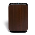 thumbnail image 1 of Alen BreatheSmart 75i 1300 SqFt Air Purifier with Fresh, True HEPA Filter for Allergens, Dust & Mold + Odors & Smoke - Espresso, 1 of 9
