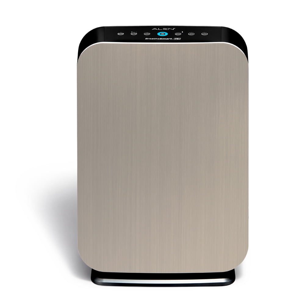 Alen BreatheSmart 75i Air Purifier with Fresh, True HEPA Filter, for Allergens, Mold, Germs and