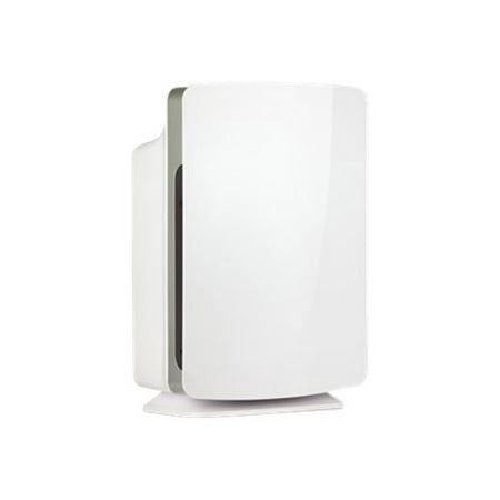 Alen - BreatheSmart Classic Air Purifier with Pure, True HEPA Filter for Allergens, Dust, Mold and Germs - 1,100 SqFt - White