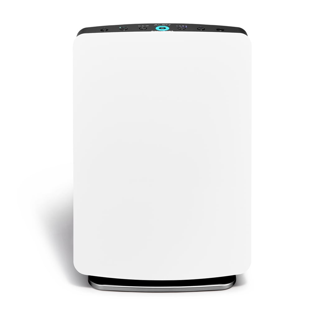 Alen BreatheSmart Classic Air Purifier with VOC/Smoke, True HEPA Filter