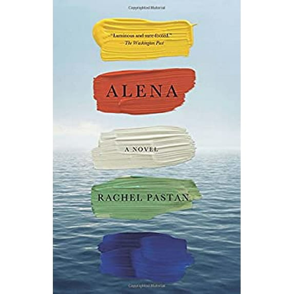 Pre-Owned Alena (Paperback) 1594632928 9781594632921