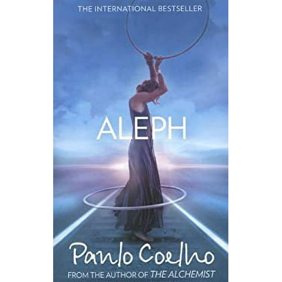 Pre-Owned Aleph (Paperback) 0007435835 9780007435838