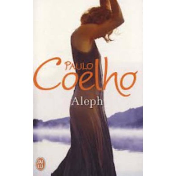 Pre-Owned Aleph