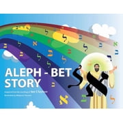 Aleph Bet Story, Paperback