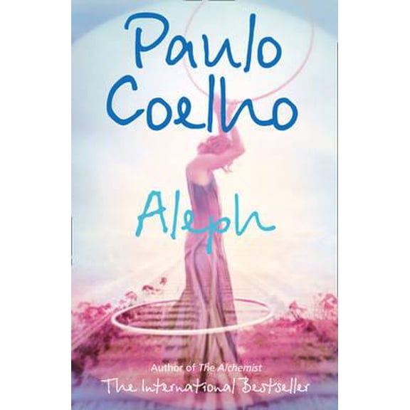 Pre-Owned Aleph (Paperback)