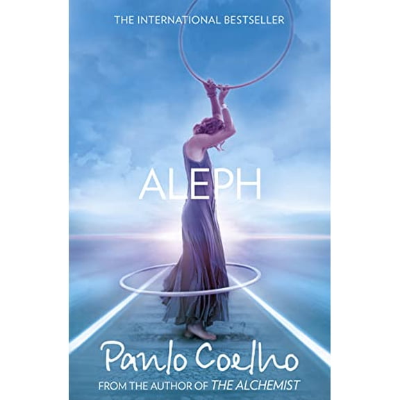 Pre-Owned Aleph (Paperback) 0007435525 9780007435524