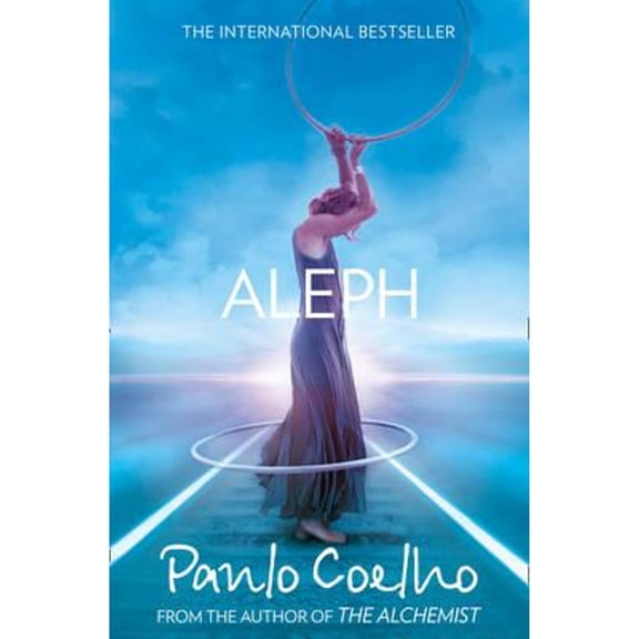 Pre-Owned Aleph (Paperback) 0007435525 9780007435524