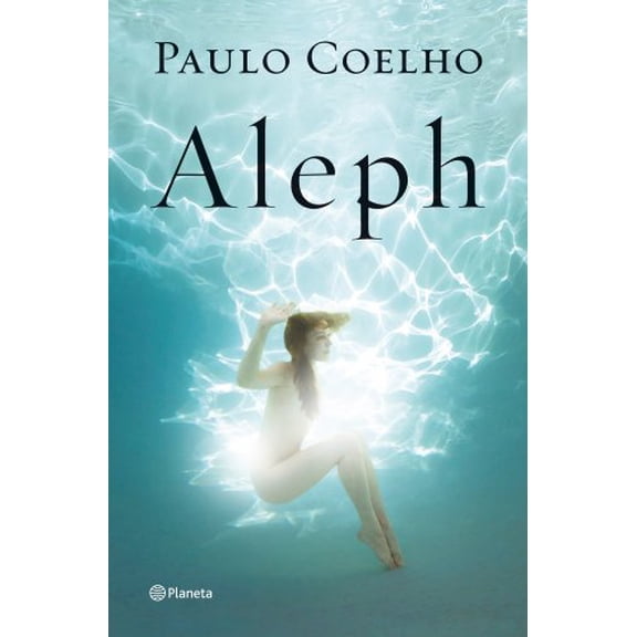 Pre-Owned Aleph Paperback
