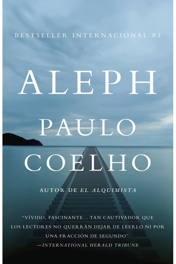 Aleph (Spanish Edition) (Paperback)