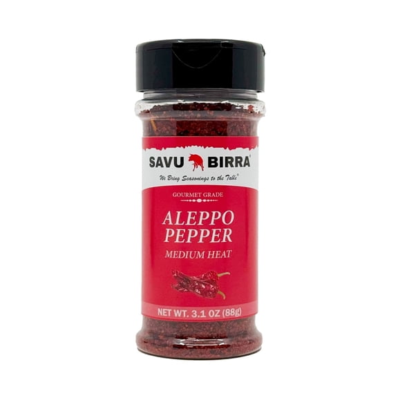 Aleppo Chile Pepper