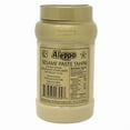 thumbnail image 1 of Aleppo Sesame Paste Tahini 16 oz, 1 of 1